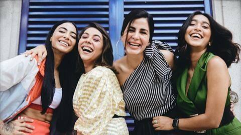 'Four More Shots Please!' season 3's shoot to begin soon 'Four More Shots Please!' season 3's shoot to begin soon