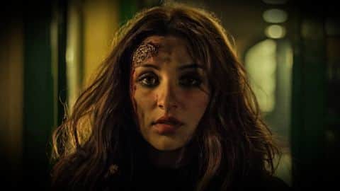 'The Girl On The Train' trailer promises intriguing murder mystery 'The Girl On The Train' trailer promises intriguing murder mystery