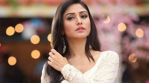 Filmmaker asked me to sleep with him, says Donal Bisht Filmmaker asked me to sleep with him, says Donal Bisht