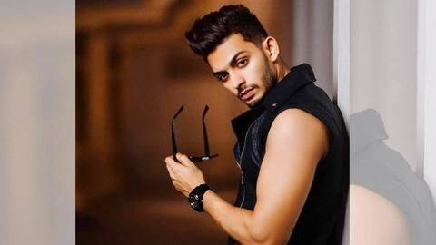TikTok star Shadab Khan accused of rape, denies allegations TikTok star Shadab Khan accused of rape, denies allegations