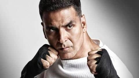 Akshay Kumar to charge Rs. 135 crore per film? Akshay Kumar to charge Rs. 135 crore per film?