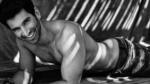 Aditya Roy Kapur to star in action-thriller 'OM-The Battle Within' Aditya Roy Kapur to star in action-thriller 'OM-The Battle Within'