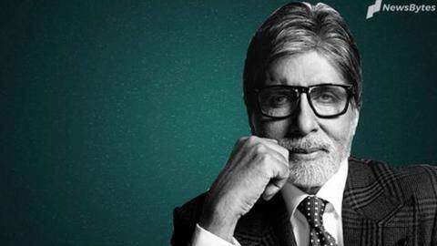 COVID-19 caller tune featuring Bachchan's voice is being replaced COVID-19 caller tune featuring Bachchan's voice is being replaced
