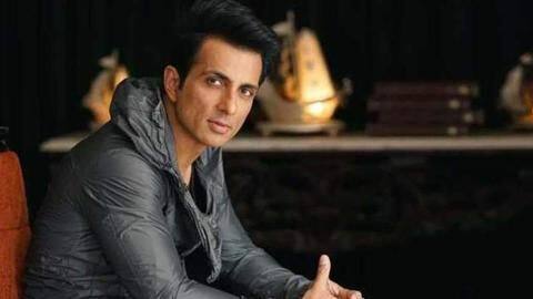 Sonu Sood is a "habitual offender," BMC tells High Court Sonu Sood is a "habitual offender," BMC tells High Court