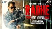 Salman Khan's 'Radhe' to release on Eid 2021? Details here