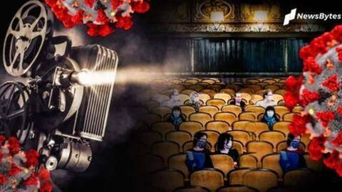 Karnataka allows full occupancy in theaters on trial basis Karnataka allows full occupancy in theaters on trial basis