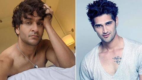 Vikas Gupta asked for sexual favors, alleges former 'Roadies' contestant Vikas Gupta asked for sexual favors, alleges former 'Roadies' contestant