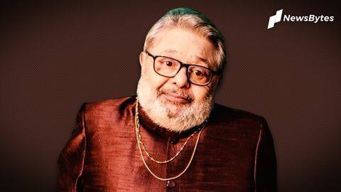 Cannot sell myself: 'Nukkad' actor Sameer Khakhar seeks work Cannot sell myself: 'Nukkad' actor Sameer Khakhar seeks work