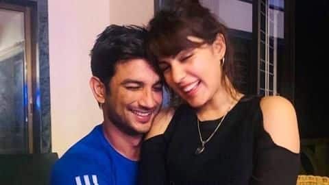 Sushant Singh Rajput tops Yahoo's most searched personalities' list Sushant Singh Rajput tops Yahoo's most searched personalities' list