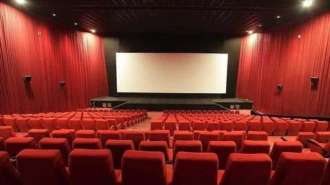 Tamil Nadu government allows 100% occupancy in cinema halls Tamil Nadu government allows 100% occupancy in cinema halls
