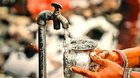 Delhi's new water billing system: What you should know Delhi's new water billing system: What you should know