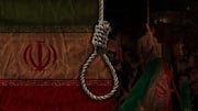 Anti-government protests: Iran executes second convict within a week