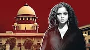 Setback for Rana Ayyub as SC dismisses plea against summons