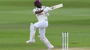 Mitchell Starc owns 4 dismissals against Kraigg Brathwaite in Tests