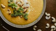 5 delicious ways to use cashew nuts in cooking