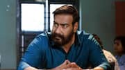 Ajay Devgn's 'Drishyam 3' 'drastically' different from the Malayalam version