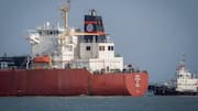 European nations mull tolls for ships passing Strait of Hormuz