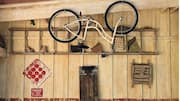 How to create a rustic wall art