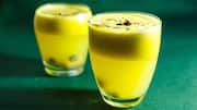 Sattu lovers, you'll enjoy these dishes