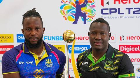 CPL 2022 final, Barbados Royals vs Jamaica Tallawahs: Key details CPL 2022 final, Barbados Royals vs Jamaica Tallawahs: Key details