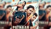 'Pathaan' box office collections: Despite dip, SRK-Deepika Padukone starrer unstoppable