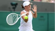 Wimbledon 2025: Iga Swiatek beats Kudermetova to reach second round