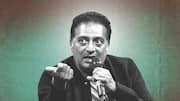 Didn't take payment from betting apps: Prakash Raj tells ED 