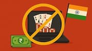 Why Indian government has banned online money gaming platforms
