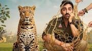 Ayushmann's 'Pati Patni Aur...' gets release date, first look