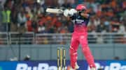 Dhruv Jurel hammers his 6th half-century of IPL 2026: Stats