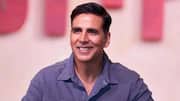 Akshay Kumar sells 2 Mumbai apartments for ₹7cr