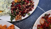 Heard of farro?