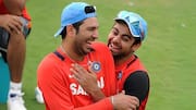 How Yuvraj Singh became India's ultimate big-stage performer