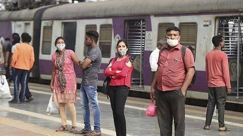Coronavirus mutations found in two Maharashtra districts Coronavirus mutations found in two Maharashtra districts