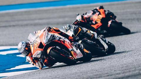 India to host maiden MotoGP race in 2023: Details here India to host maiden MotoGP race in 2023: Details here