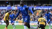 Arsenal set to complete deal for Chelsea winger Noni Madueke