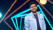 Zakir Khan announces break from stage shows for health reasons