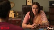Neha Dhupia reveals she cried when work was scarce