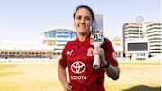 Nat Sciver-Brunt becomes second England batter with 3,000 WT20I runs 
