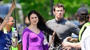 Margaret Qualley, Callum Turner's 'Possession' remake to release in 2027
