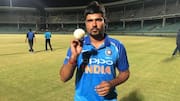 Karn Sharma retires from professional cricket at 38: Details here