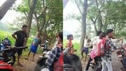 After Bihar groping horror, Odisha couple assaulted on camera 