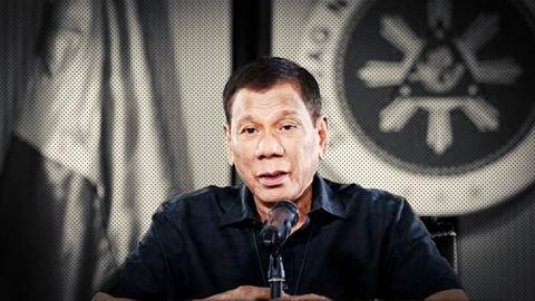Take the vaccine or go to jail, says Philippines President Take the vaccine or go to jail, says Philippines President