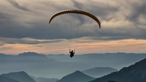 First aerosports policy drafted as India aims high for 2030 First aerosports policy drafted as India aims high for 2030