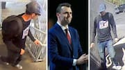 Who is 22-year-old Charlie Kirk shooting suspect, captured in Utah?