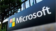 Irish group asks authorities to investigate Microsoft