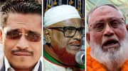 Bangladesh polls: Death row convicts with anti-India terror links win