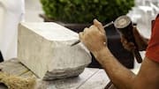 All about Ethiopian stone sculpting