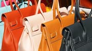 The art of leatherwork in today's fashion world 