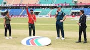 Bangladesh head coach disappointed with team's 3-0 drubbing by Australia